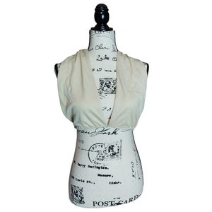 Le Lis Top Size S